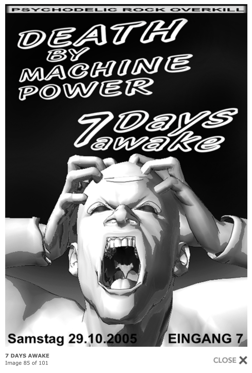 Cubism Times — photo 58