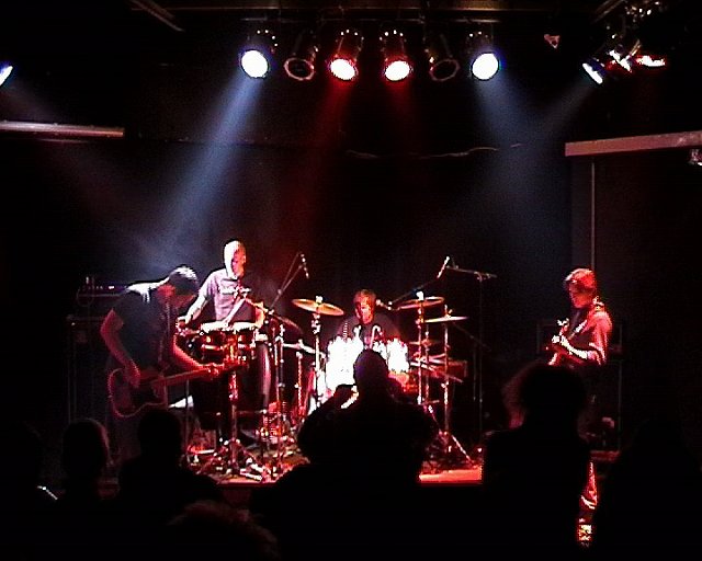 Cubism Times — photo 18