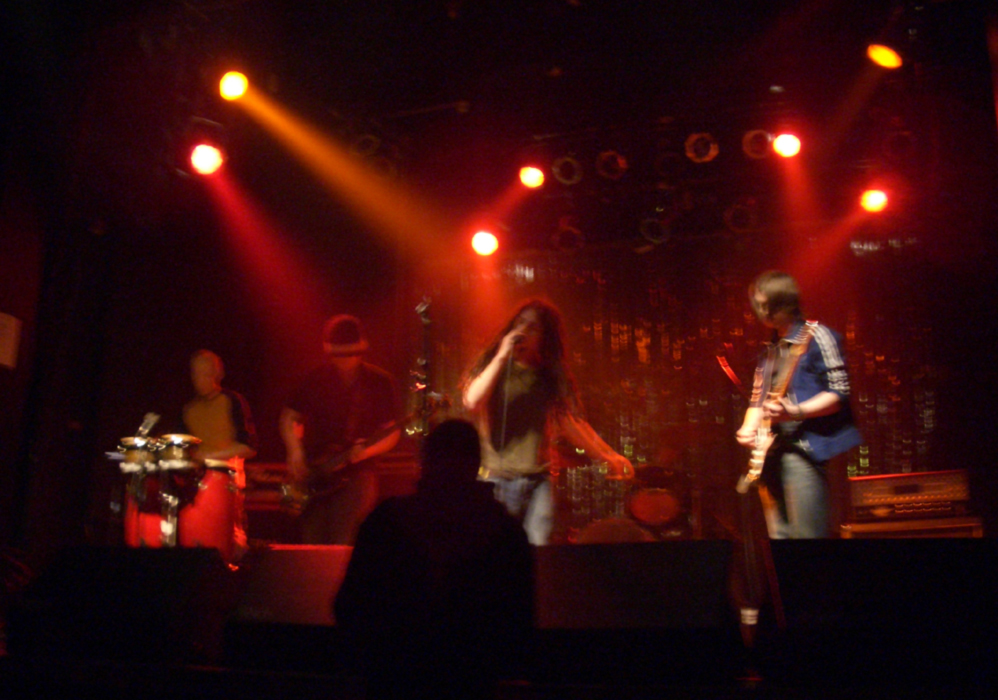 Cubism Times — photo 48